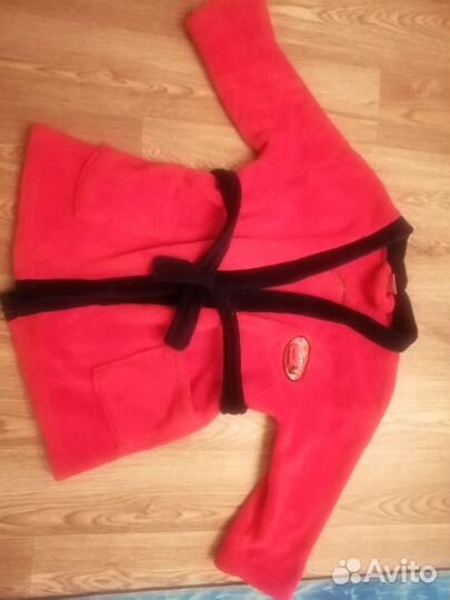 Продам халат детский