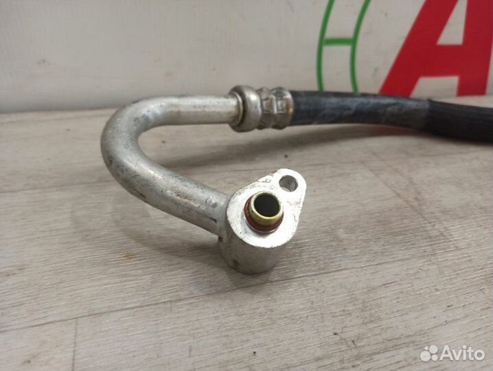 Трубка кондиционера Ford Focus CB4 1.6L duratec