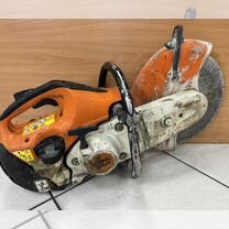 Штроборез Stihl TS420