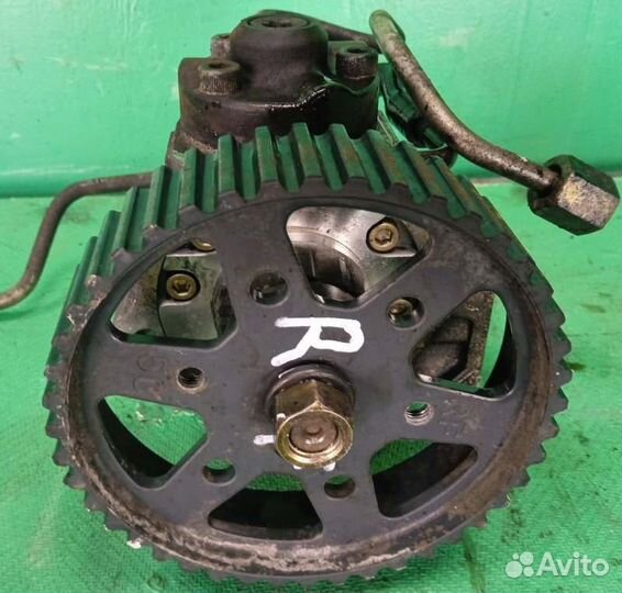 Топливный насос высокого давления Mazda Mazda6 GG