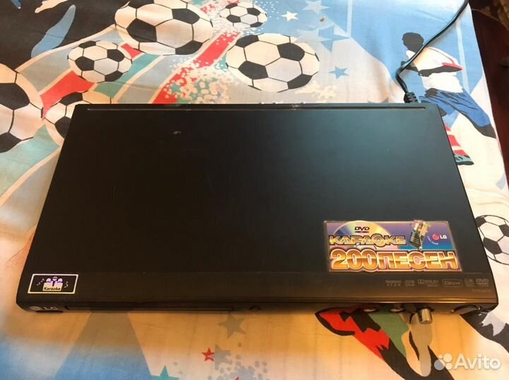 Караоке система домашняя