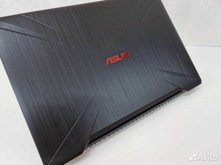 Asus TUF Gaming Core i5/GTX 1060 3gb/8gb