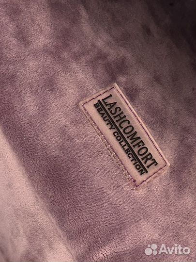 Подушка для наращивания ресниц