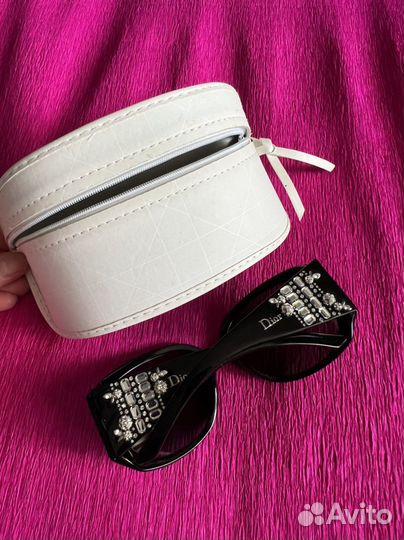 Очки Christian dior оригинал