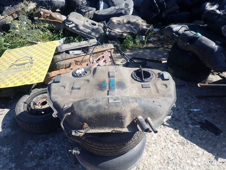 Бак топливный для Subaru Impreza (G12) 2007-2012