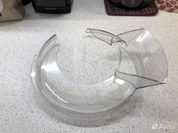 Кожух для миксера electrolux