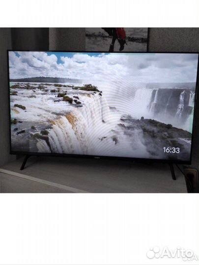 Телевизор smart tv 32