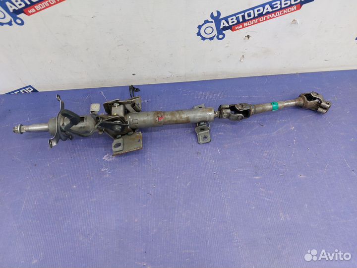 Рулевая колонка Hyundai Аccent/Хендай Акцент