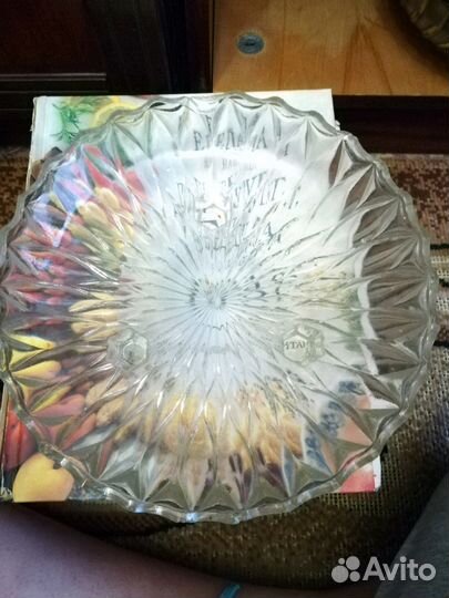 Салатники СССР