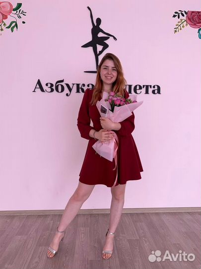 Администратор / менеджер по продажам