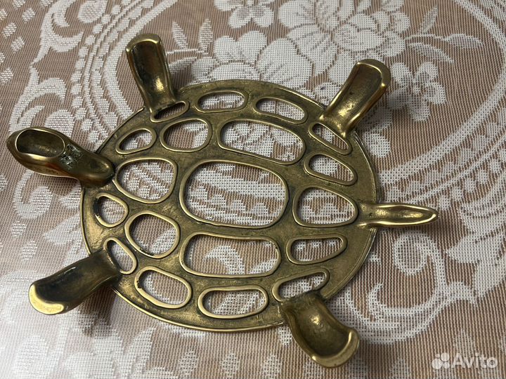 Подставка под горячее