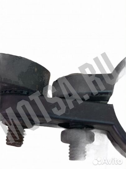 Крепление заднего отражателя 28,6мм