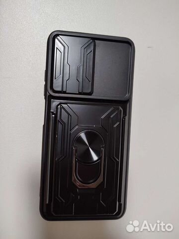 Новый чехол на Xiaomi Redmi Note 10T