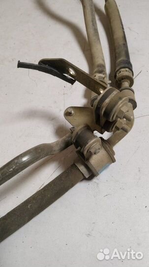 Трубка гур Haima 3 седан HM483QA(1.8L 2011