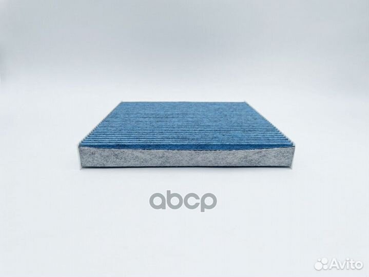 Фильтр салона антибактериальный GB-9989PRO BIG