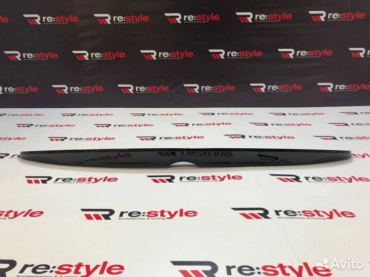 Спойлер на багажник Toyota Camry 50 / 55 R2461