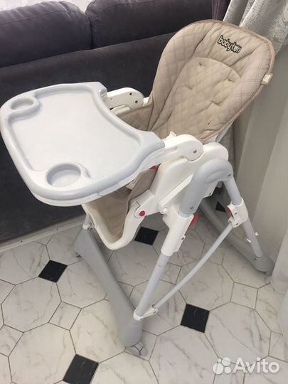 Детский столик и стул