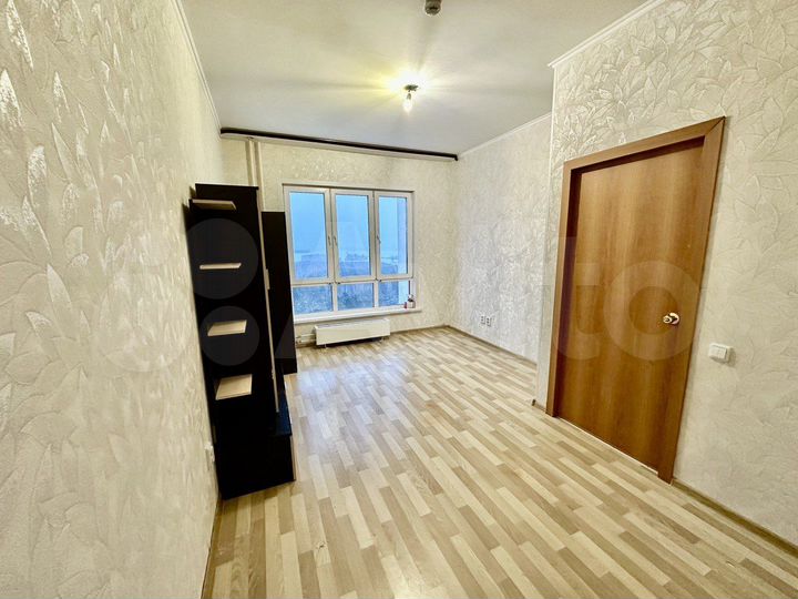 1-к. квартира, 32,4 м², 13/16 эт.