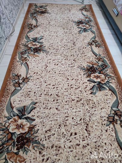 Палас дорожка ковёр