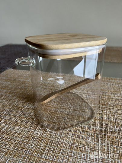 Банка из фикспрайс