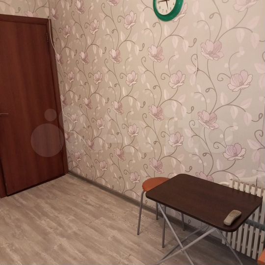 Комната 18 м² в 3-к., 5/9 эт.