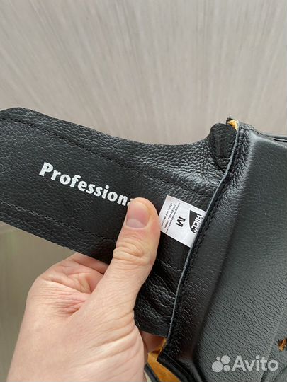 Боксерский шлем