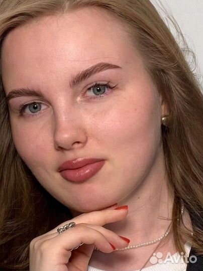 Окрашивание бровей/коррекция/ресницы/обучение