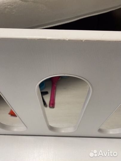 Кровать (детская