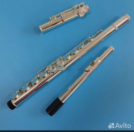 Флейта поперечная