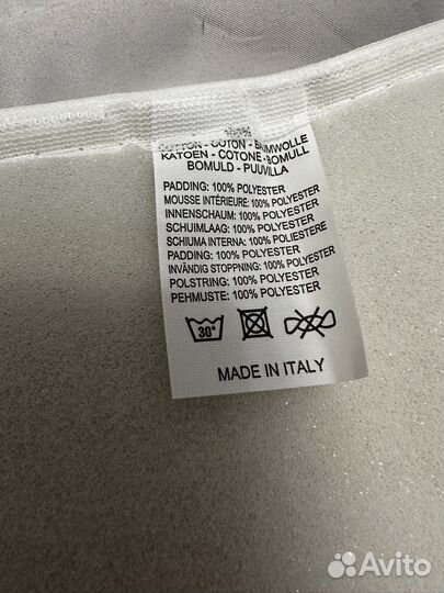 Чехол для гладильной доски Braun