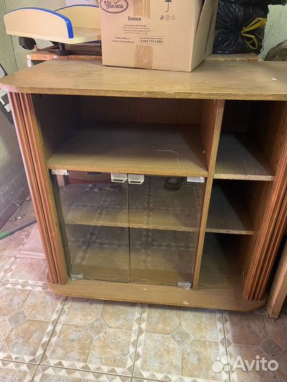 Тумба под телевизор