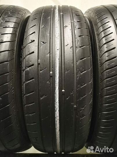 Nexen N'Fera SU4 185/65 R15 88H