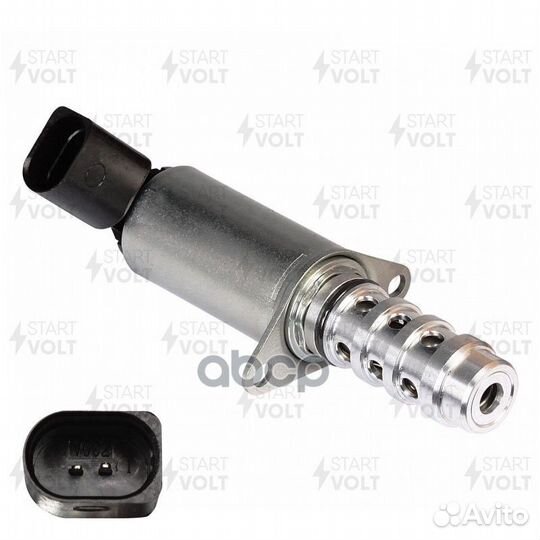 Регулятор фаз газораспределения audi A3 03-13/A