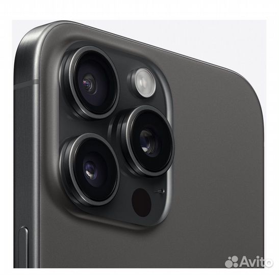 iPhone 15 Pro Max, 256 ГБ