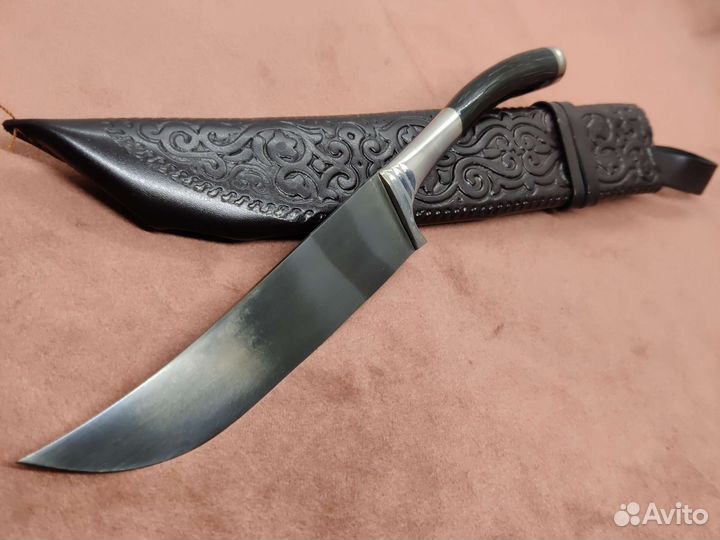 Национальный нож - Пчак г.Шахрихан