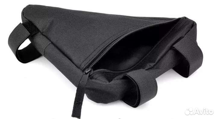 Велосипедная сумка