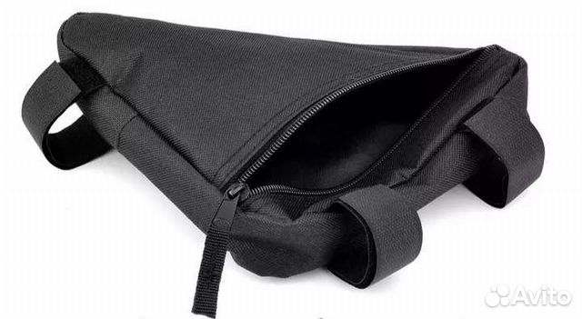 Велосипедная сумка