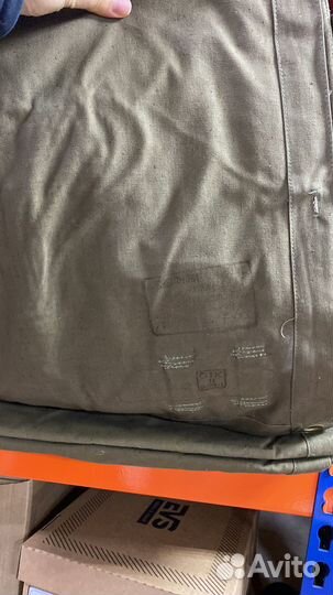 Плащ палатка армейская СССР оптом