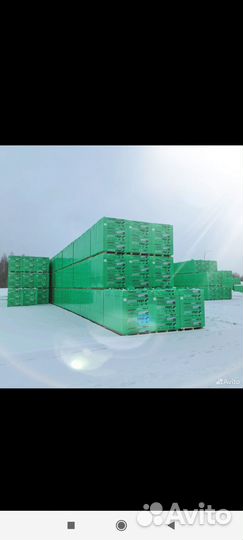 Блок газосиликат, газобетон,пеноблок,Поритеп