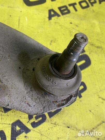 Передний правый рычаг Geely GC6