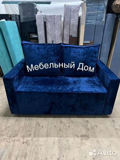 Диван Мини Лофт 02248