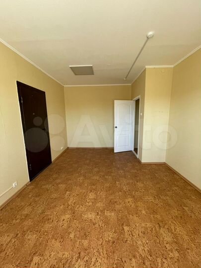 Офисы от 33м2 до 100м2