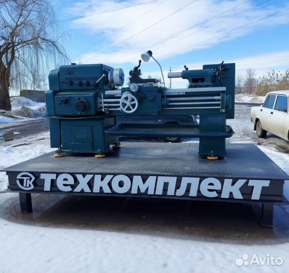 Слесарь-ремонтник металлообрабатывающих станков с