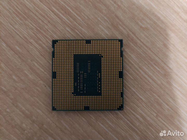 Процессор 1150