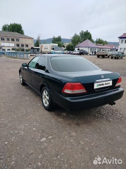 Honda Saber 2.0 AT, 1995, 250 000 км