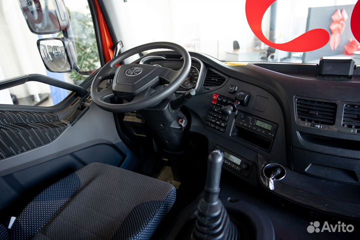 FAW CA3250P66K24L1TE5, 2024