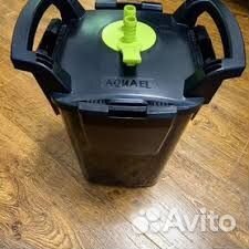 Maxi kani aquael 250