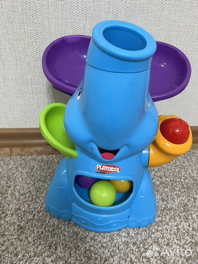 Продается игрушка-слоник