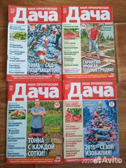 Популярная литература