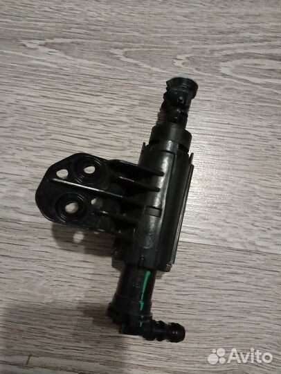 Форсунка омывателя фары Hyundai